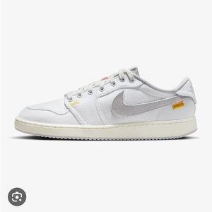 Union LA x air Jordan 1 KO low